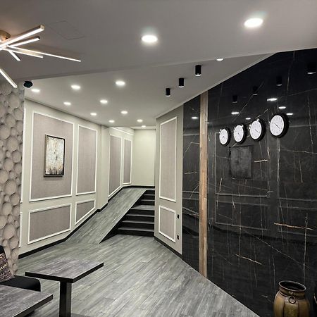 Avenue Residence エレバン エクステリア 写真