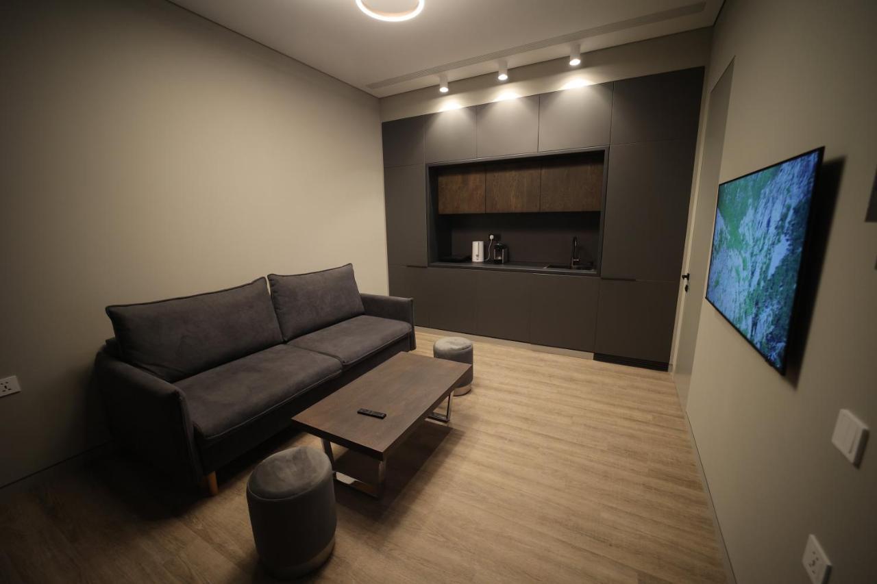 Avenue Residence エレバン エクステリア 写真