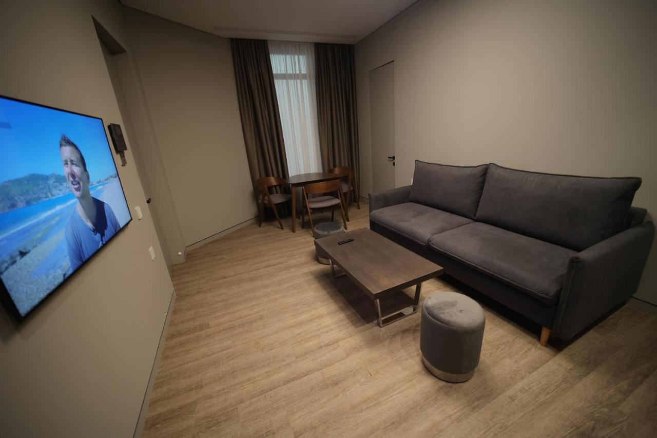 Avenue Residence エレバン エクステリア 写真