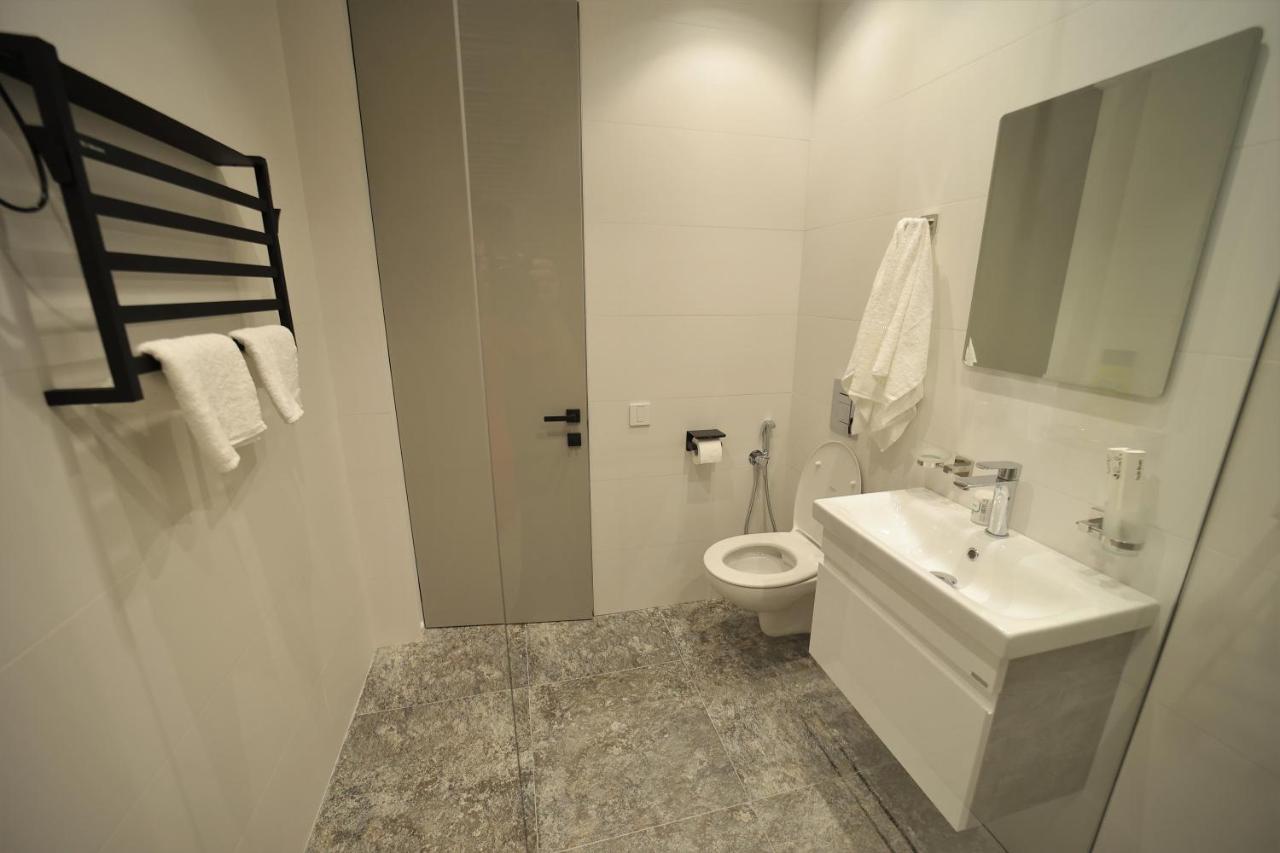 Avenue Residence エレバン エクステリア 写真