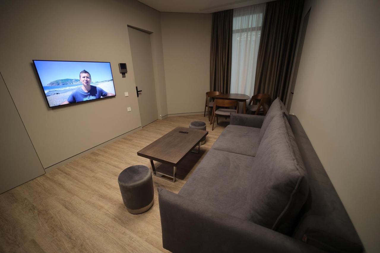 Avenue Residence エレバン エクステリア 写真