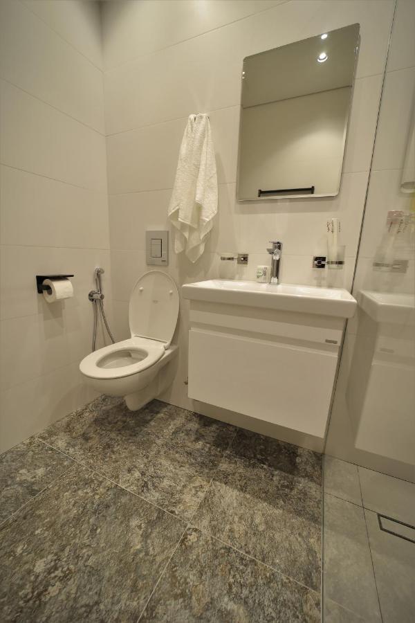Avenue Residence エレバン エクステリア 写真