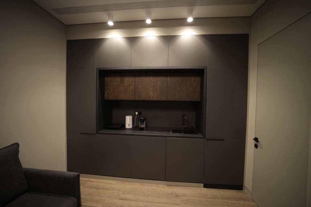 Avenue Residence エレバン エクステリア 写真