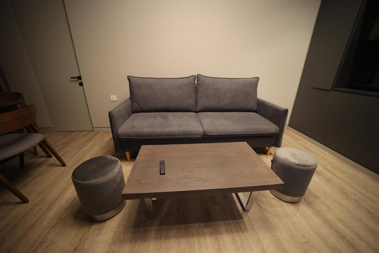 Avenue Residence エレバン エクステリア 写真