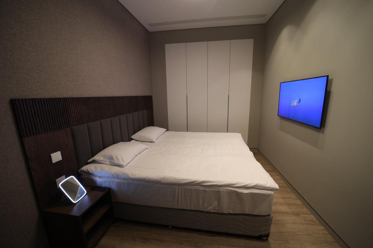 Avenue Residence エレバン エクステリア 写真