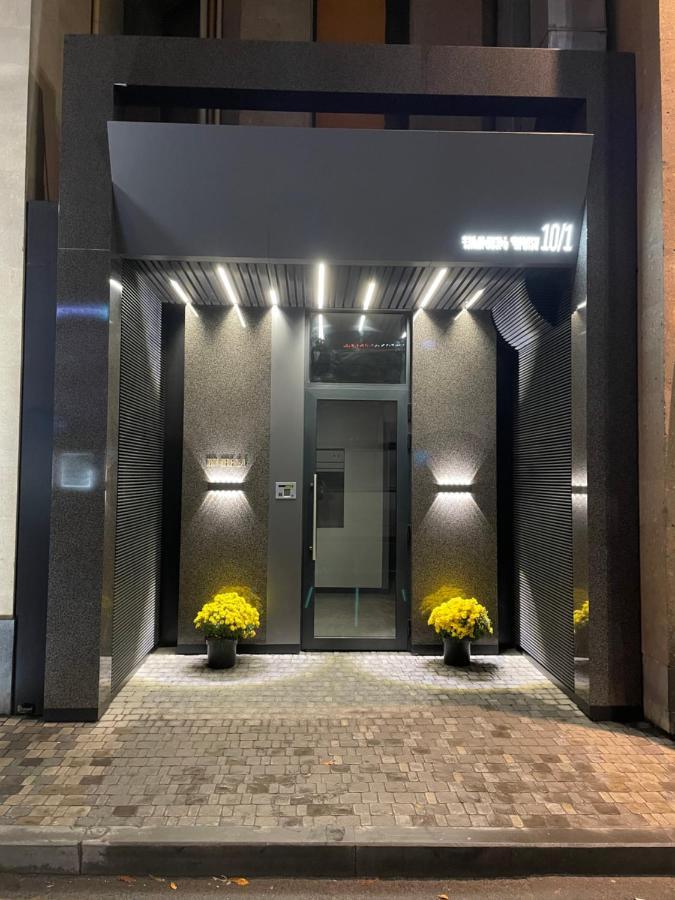 Avenue Residence エレバン エクステリア 写真