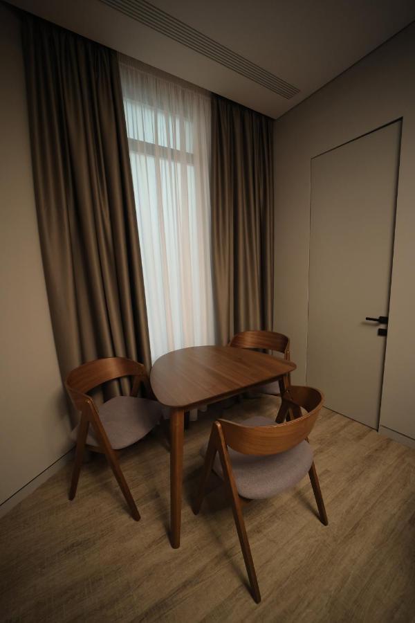 Avenue Residence エレバン エクステリア 写真
