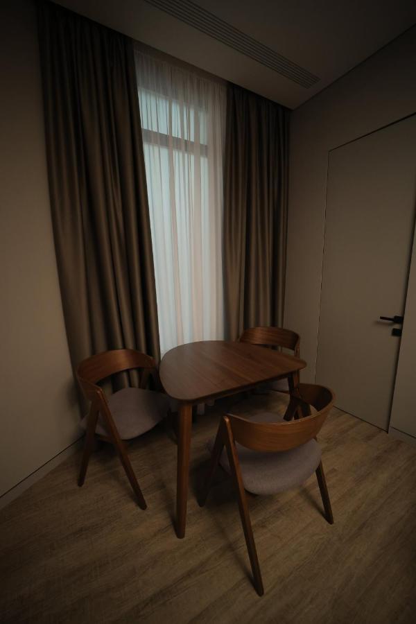 Avenue Residence エレバン エクステリア 写真