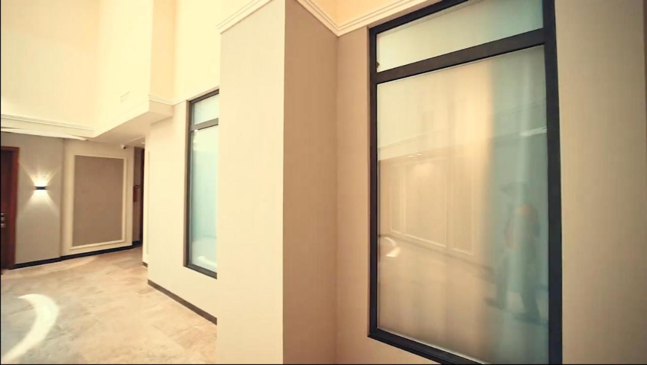 Avenue Residence エレバン エクステリア 写真