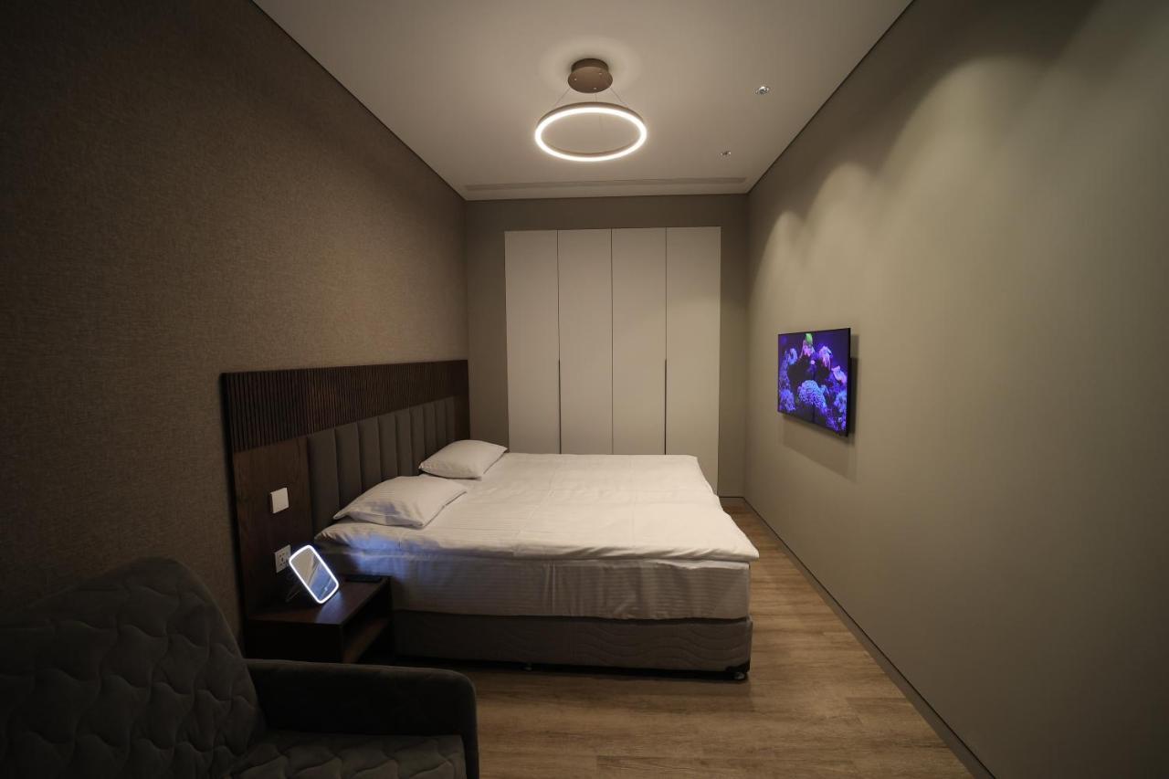 Avenue Residence エレバン エクステリア 写真