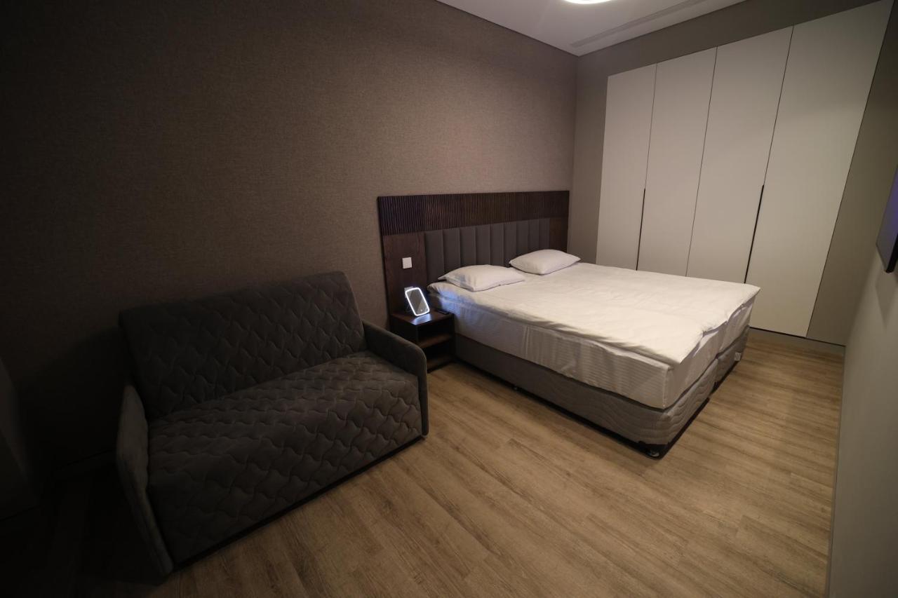 Avenue Residence エレバン エクステリア 写真