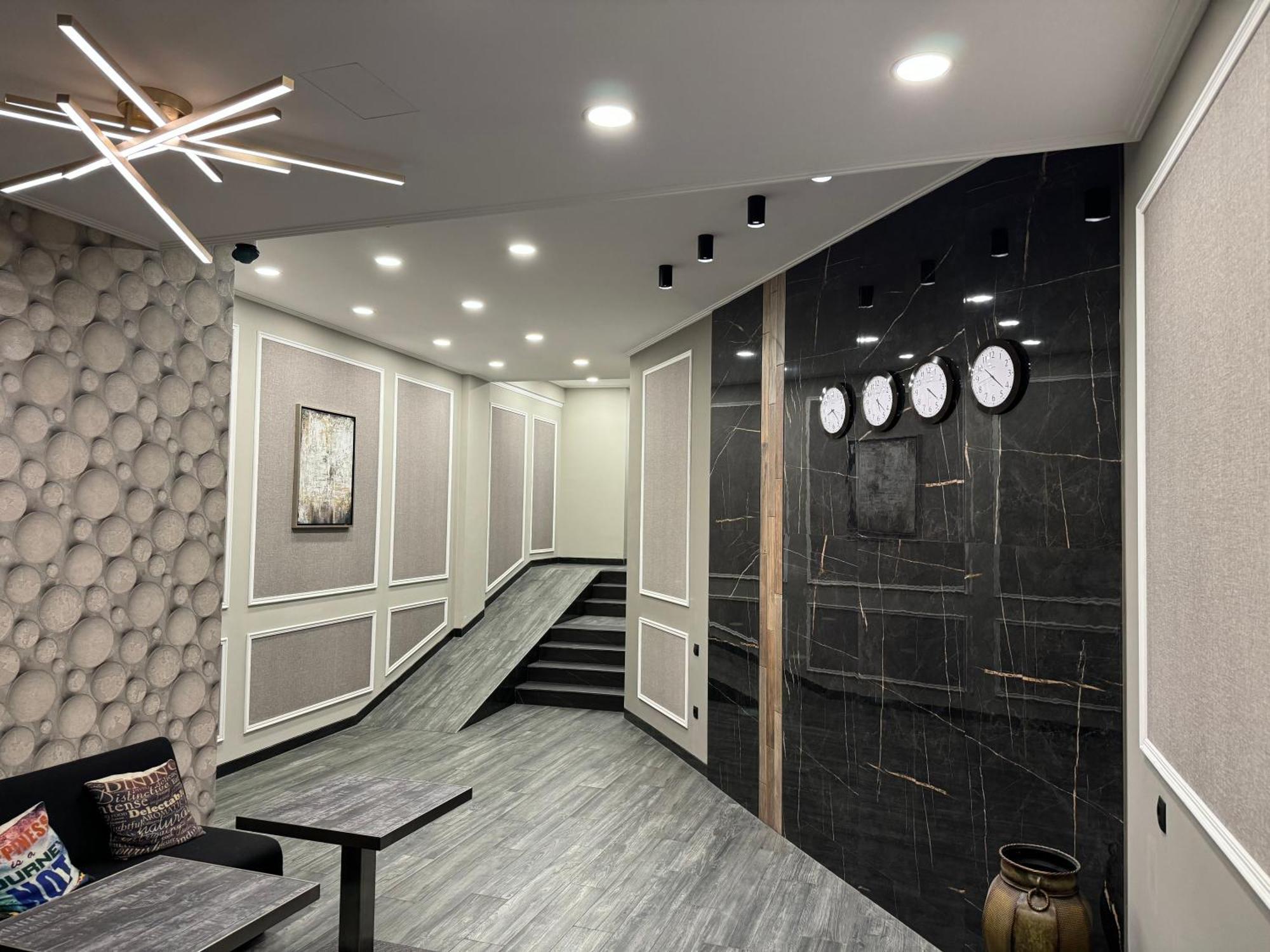 Avenue Residence エレバン エクステリア 写真