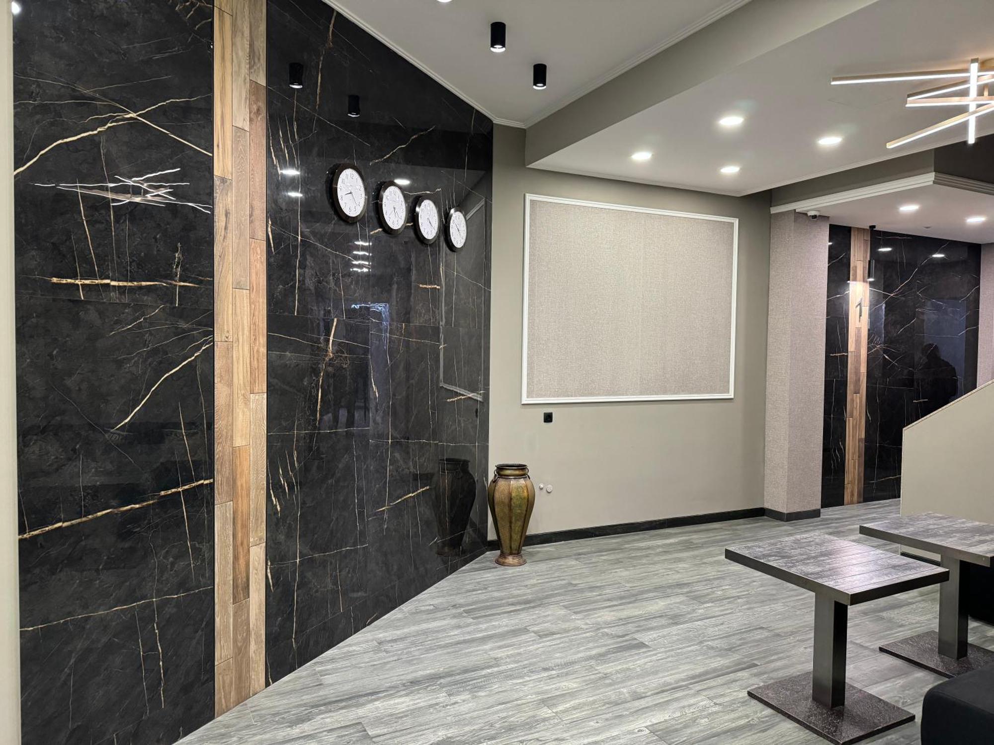 Avenue Residence エレバン エクステリア 写真