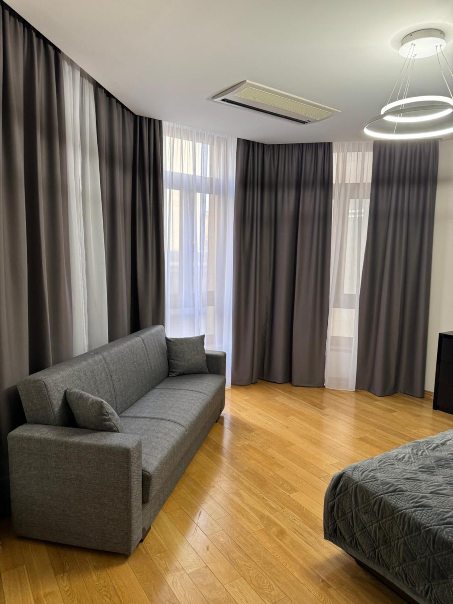 Avenue Residence エレバン エクステリア 写真