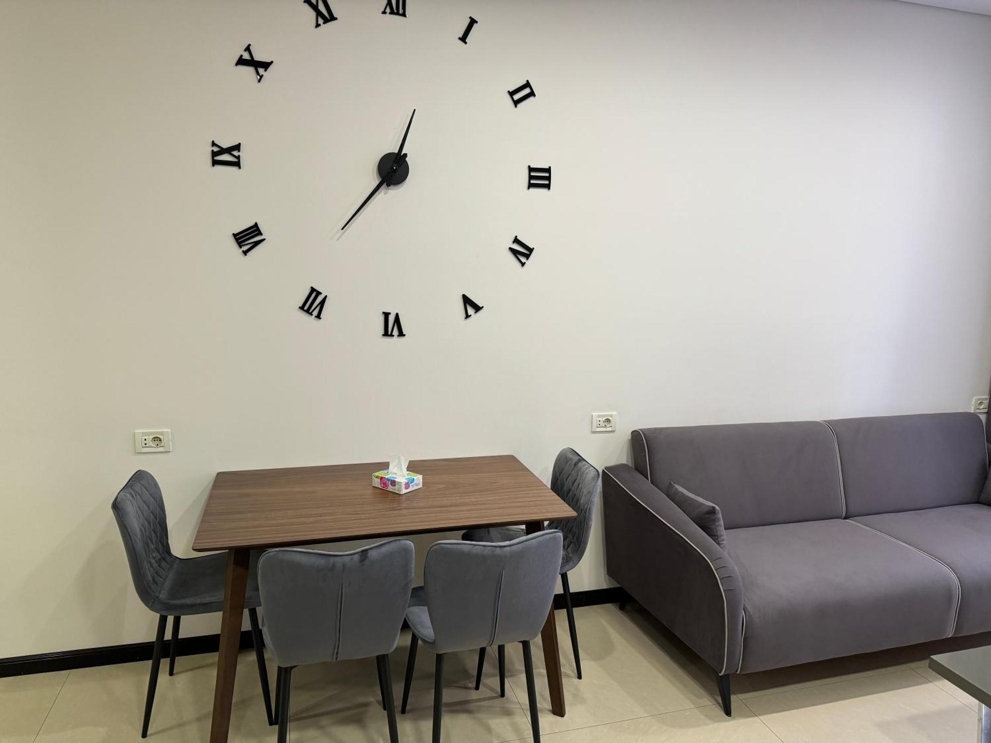 Avenue Residence エレバン エクステリア 写真