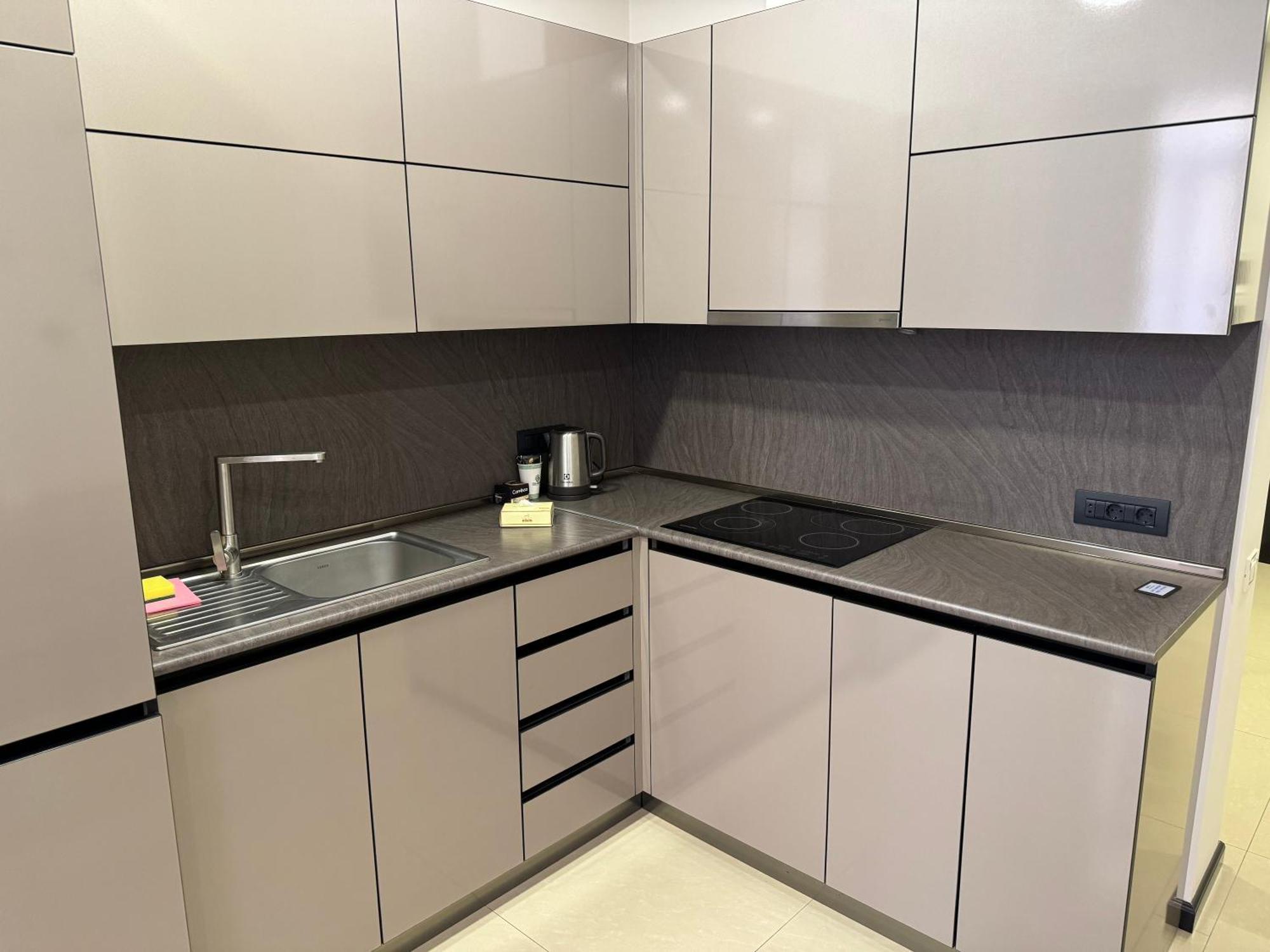 Avenue Residence エレバン エクステリア 写真