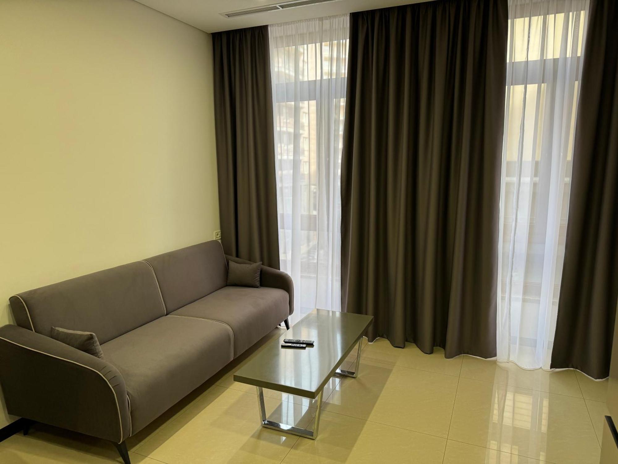 Avenue Residence エレバン エクステリア 写真