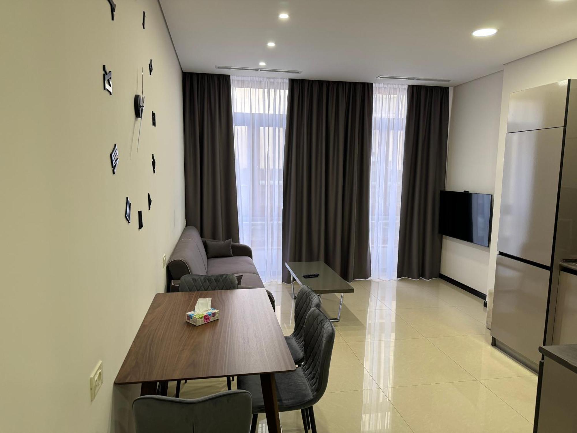 Avenue Residence エレバン エクステリア 写真
