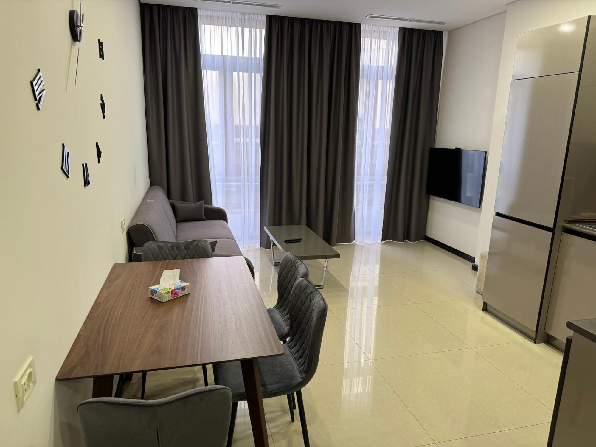 Avenue Residence エレバン エクステリア 写真